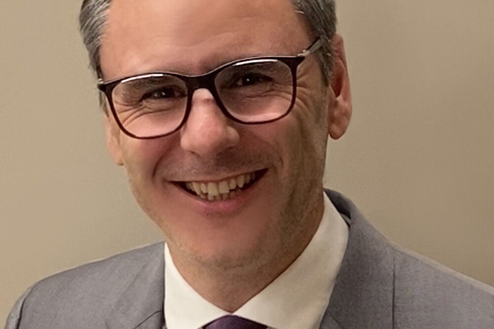 Rät dazu, auch in diesen wirtschaftlich turbulenten Zeiten einen kühlen Kopf zu bewahren: Johann Eder vom Verband Financial Planners.
© CFP Rät dazu, auch in diesen wirtschaftlich turbulenten Zeiten einen kühlen Kopf zu bewahren: Johann Eder vom Verband Financial Planners.
