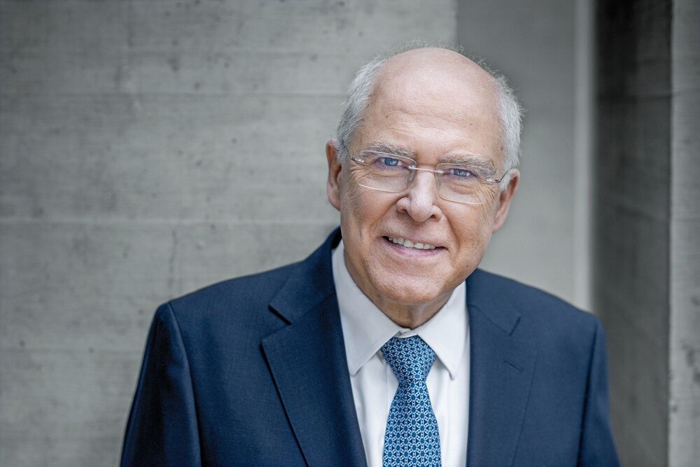 © AVL
AVL CEO Helmut List AVL CEO Helmut List