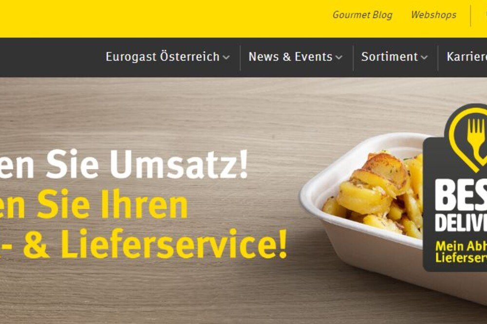 © Eurogast