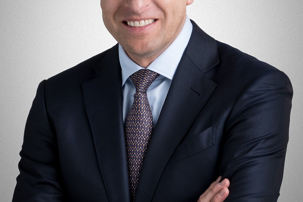Oliver Zipse, Vorstandsvorsitzender BMW AG
© BMW Group Oliver Zipse, Vorstandsvorsitzender BMW AG