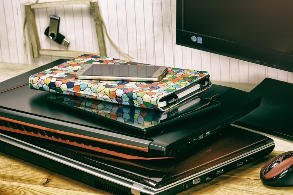 © www.pixabay.com
Notebooks, Smartphones & Co fungieren als virtuelle Besichtigungsinstrumente. Notebooks, Smartphones & Co fungieren als virtuelle Besichtigungsinstrumente.