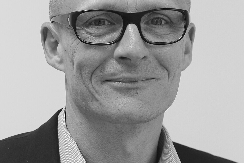 "Uns ist es gelungen, den Betrieb in dieser außergewöhnlichen Zeit in einer für unsere Kunden akzeptablen Qualität aufrechtzuerhalten", sagt Karl-Heinz Granzner, Verkaufsleiter Metall- und Glasbau bei Schachermayer.
© beigestellt "Uns ist es gelungen, den Betrieb in dieser außergewöhnlichen Zeit in einer für unsere Kunden akzeptablen Qualität aufrechtzuerhalten", sagt Karl-Heinz Granzner, Verkaufsleiter Metall- und Glasbau bei Schachermayer.