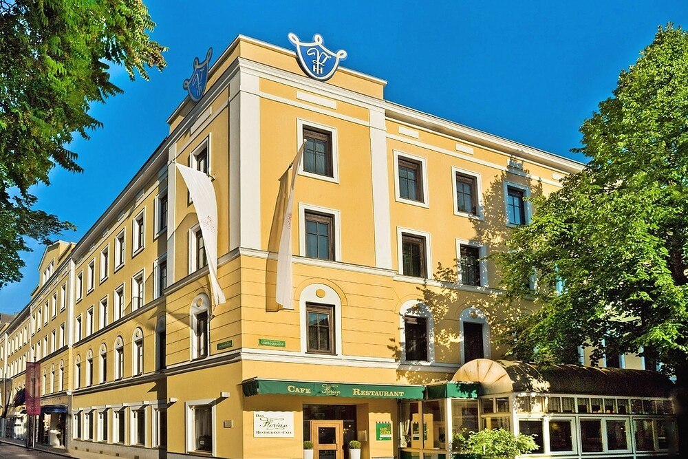 © Parkhotel/Werner Krug