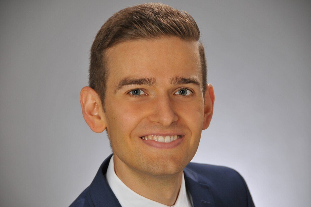 © Carmunication
Ingo Sachse ist neuer Chief Operations Officer des Vereins Carmunication. Ingo Sachse ist neuer Chief Operations Officer des Vereins Carmunication.