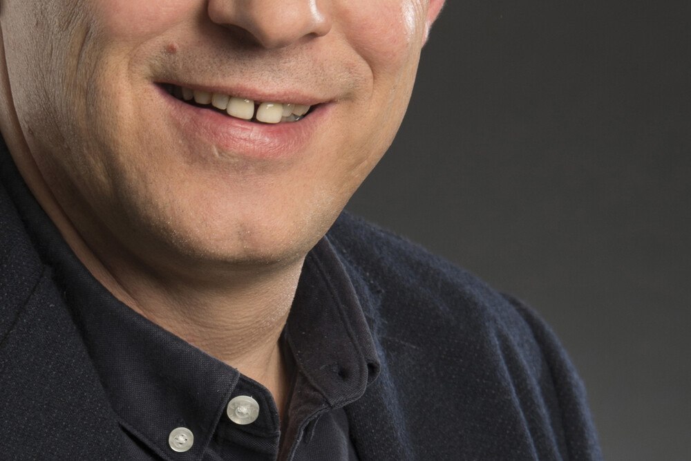 „Die Förderung bei der Kurzarbeit begrüßen wir, sie ist aber zu wenig", sagt Thomas Weber, Geschäftsführer von Netzwerk Metall.
© Netzwerk Metall „Die Förderung bei der Kurzarbeit begrüßen wir, sie ist aber zu wenig", sagt Thomas Weber, Geschäftsführer von Netzwerk Metall.