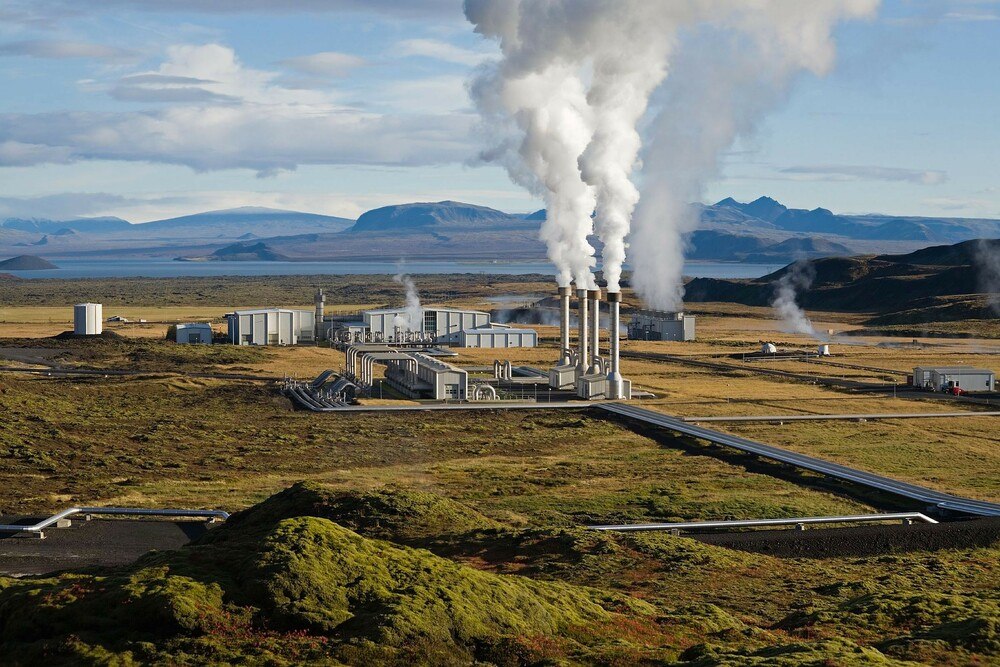 © Pixabay
Der Verein Geothermie Österreich ist das neueste Mitglied im Dachverband Erneuerbare Energie Österreich. Der Verein Geothermie Österreich ist das neueste Mitglied im Dachverband Erneuerbare Energie Österreich.