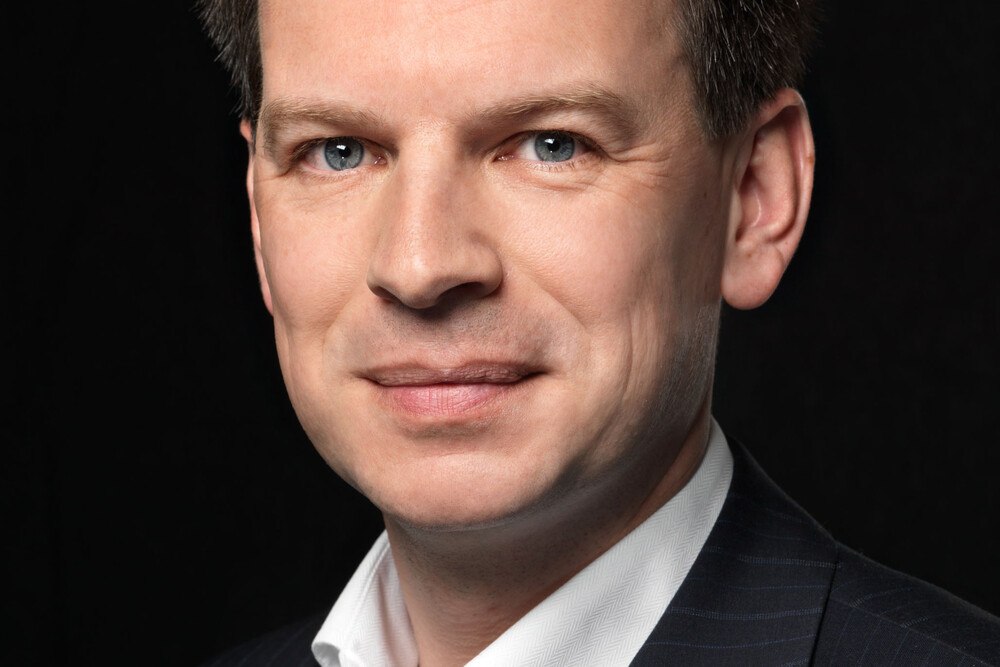 Christoph Stummvoll, Pressesprecher Groupe PSA
© Groupe PSA Christoph Stummvoll, Pressesprecher Groupe PSA
