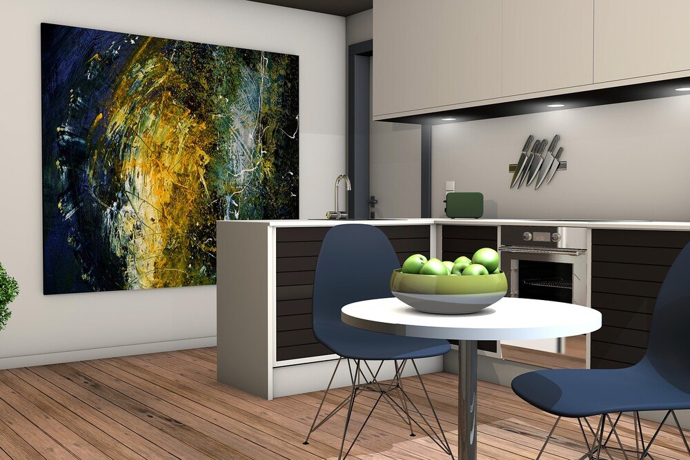 © www.pixabay.com
Wohnimmobilien bleiben weiterhin interessant. Die Preisentwicklung bleibt abzuwarten. Wohnimmobilien bleiben weiterhin interessant. Die Preisentwicklung bleibt abzuwarten.