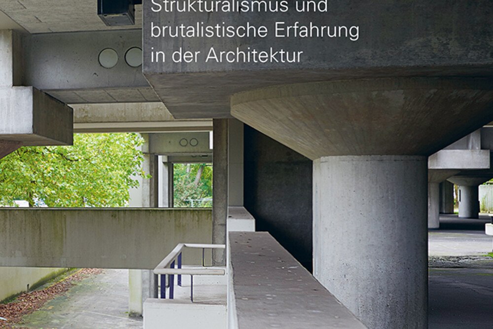 © Jovis Verlag Berlin