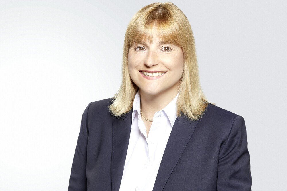 Andrea Bußmann (im Bild) wird neue Geschäftsführerin bei Schell.
© Schell Andrea Bußmann (im Bild) wird neue Geschäftsführerin bei Schell.