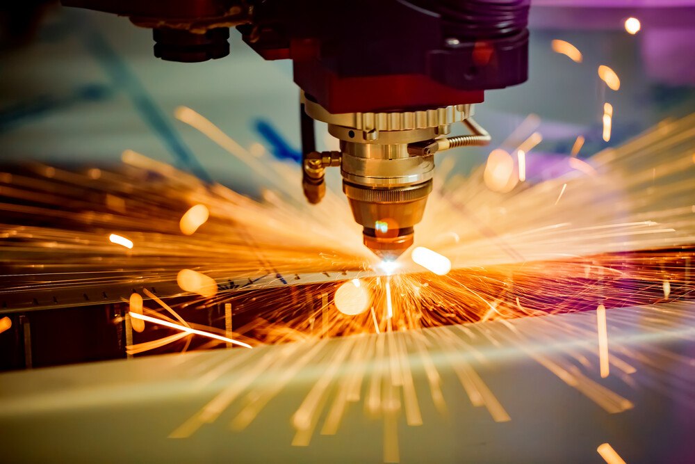 © cookelma/ Getty Images Nach einem positiven Jahr 2019 sind die Erwartungen des Metallgewerbes für heuer eher gedämpft. Nach einem positiven Jahr 2019 sind die Erwartungen des Metallgewerbes für heuer eher gedämpft.