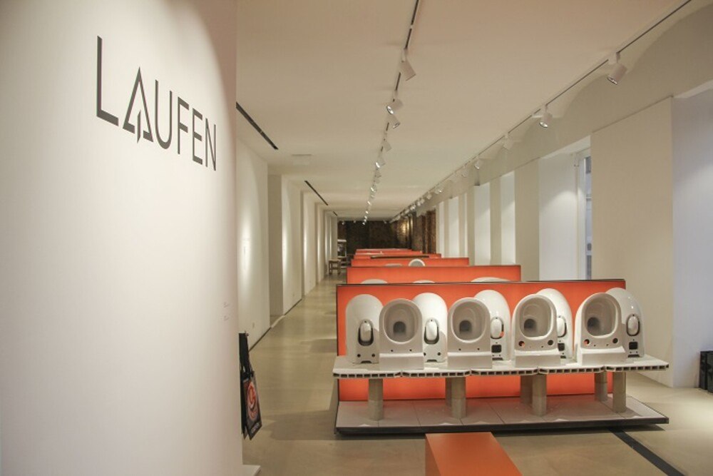 © Laufen Austria AG