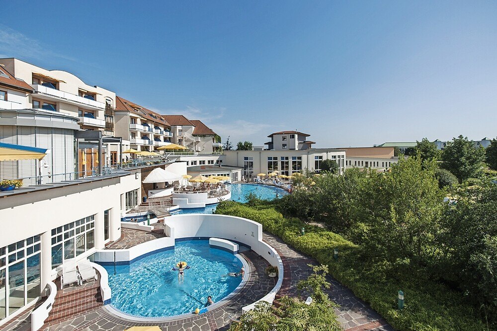 © Reiters Reserve
Reiters Reserve Finest Family Hotel Reiters Reserve Finest Family Hotel