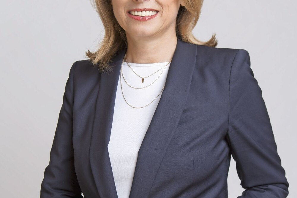 © WKO
Susanne Kraus-Winkler im Gespräch mit der ÖGZ. Susanne Kraus-Winkler im Gespräch mit der ÖGZ.