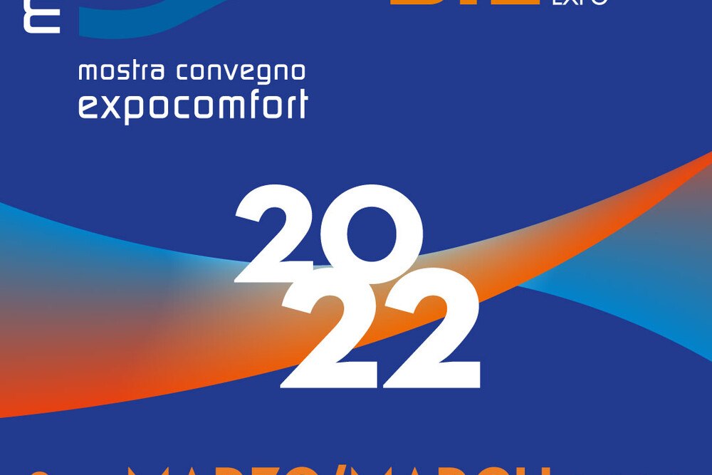 © Reed Exhibitions
Die BIE wird 2020 nicht stattfinden. Neuer Termin: 8. bis 11. März 2022. Die BIE wird 2020 nicht stattfinden. Neuer Termin: 8. bis 11. März 2022.