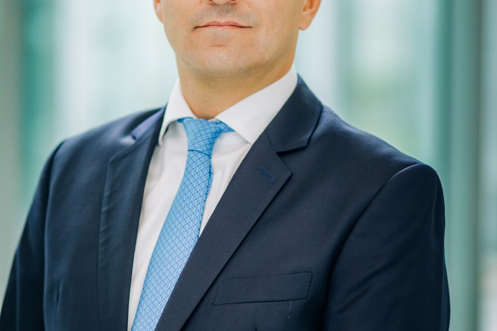 © Reed Exhibitions Österreich / David Faber „Durch die Veröffentlichung haben wir endlich die lang ersehnte Planungssicherheit für uns und unsere Kunden bekommen. Besonders erfreulich ist, dass wir Messen mit minimalen Sicherheitsauflagen durchführen können“, sagt Georg Warsberg. „Durch die Veröffentlichung haben wir endlich die lang ersehnte Planungssicherheit für uns und unsere Kunden bekommen. Besonders erfreulich ist, dass wir Messen mit minimalen Sicherheitsauflagen durchführen können“, sagt Georg Warsberg.