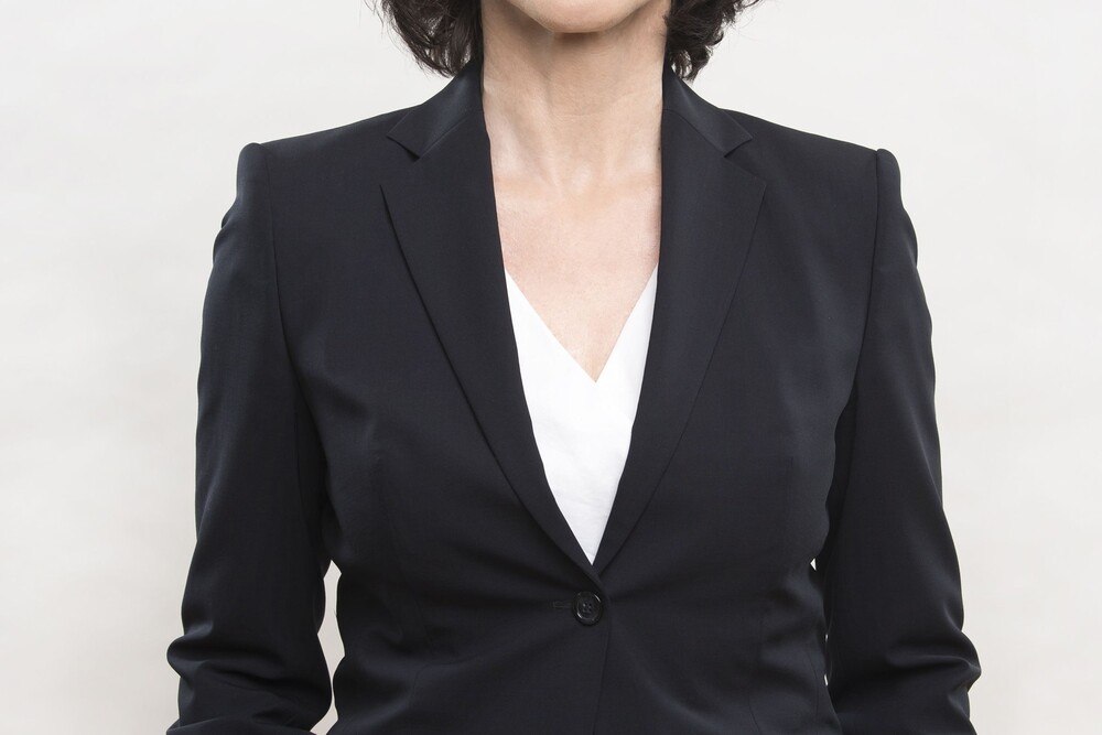 © Schöck Angelika Aulinger hat zu Schöck gewechselt. Angelika Aulinger hat zu Schöck gewechselt.