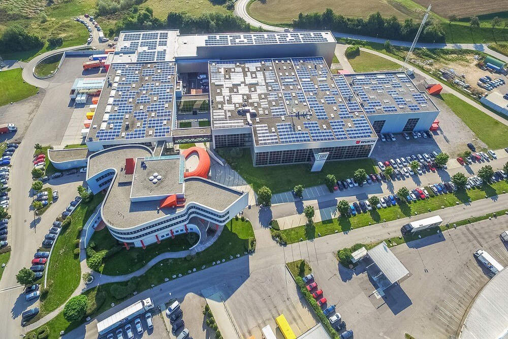 © Würth
Würth Österreich ist mit ihrer Multikanalstrategie sehr erfolgreich. Würth Österreich ist mit ihrer Multikanalstrategie sehr erfolgreich.