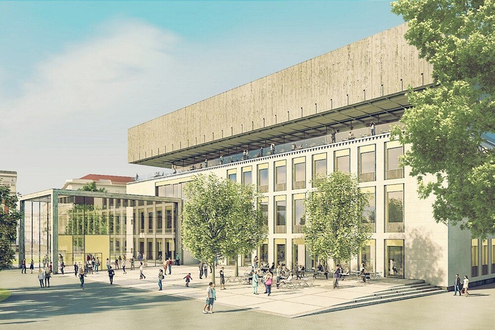 © APA / CWR Architekten