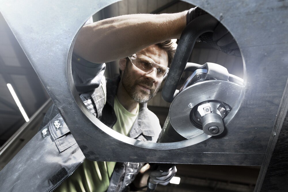 Die Verfahren für die Kantenerzeugung sind so unterschiedlich wie die erzielbaren Ergebnisse.