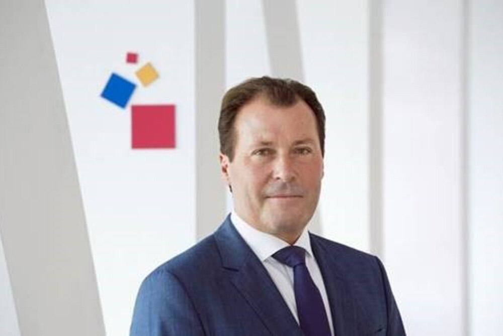 © Messe Frankfurt GmbH/Sutera
Wolfgang Marzin, Vorsitzender der Geschäftsführung der Messe Frankfurt im Interview über die ISH 2021. Wolfgang Marzin, Vorsitzender der Geschäftsführung der Messe Frankfurt im Interview über die ISH 2021.
