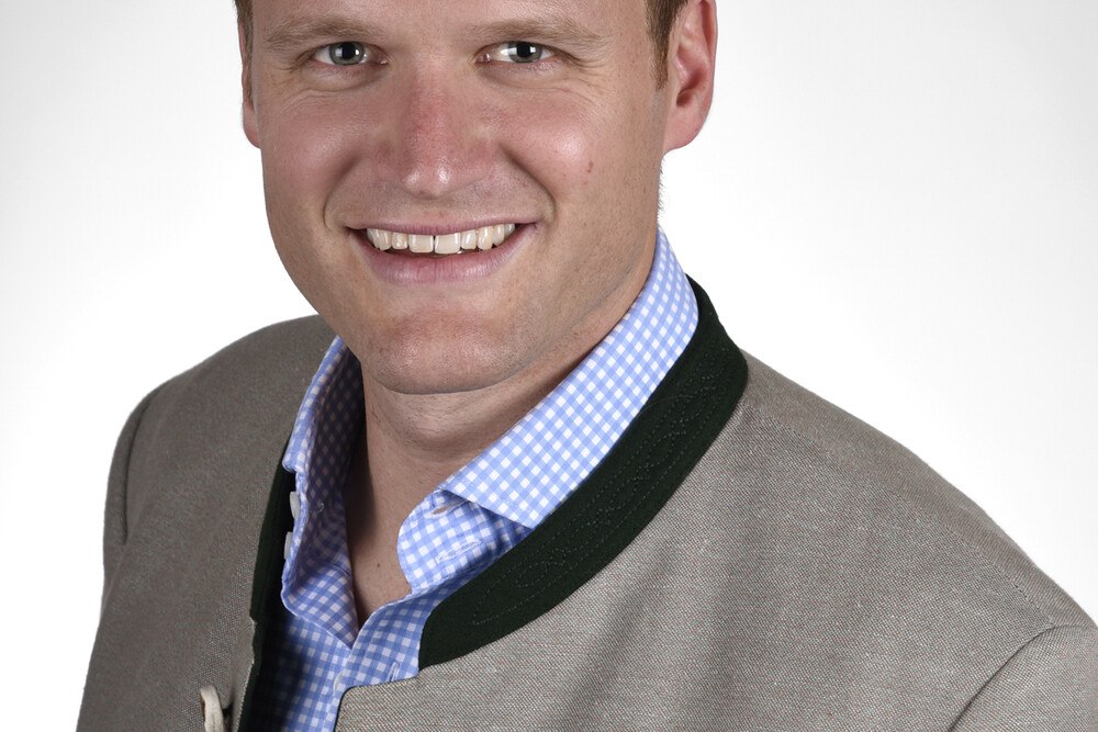 © Moldan Baustoffe GmbH
Johann Eder will den Fokus auf die Österreichische Rohstoffstrategie 2030, Umweltthemen sowie Öffentlichkeitsarbeit legen. Johann Eder will den Fokus auf die Österreichische Rohstoffstrategie 2030, Umweltthemen sowie Öffentlichkeitsarbeit legen.
