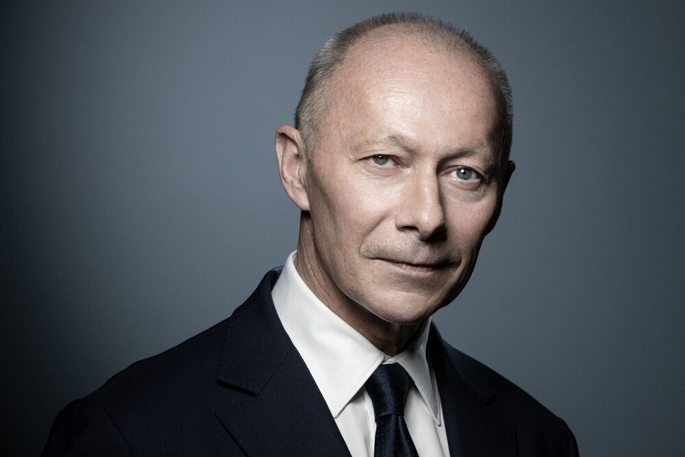 © Jaguar Land Rover
Thierry Bolloré ist ab September neuer CEO von Jaguar Land Rover. Thierry Bolloré ist ab September neuer CEO von Jaguar Land Rover.