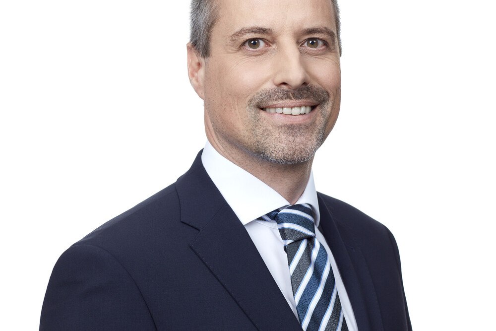 © PwC
Günther Reiter, Automotive Leader bei PwC Österreich Günther Reiter, Automotive Leader bei PwC Österreich