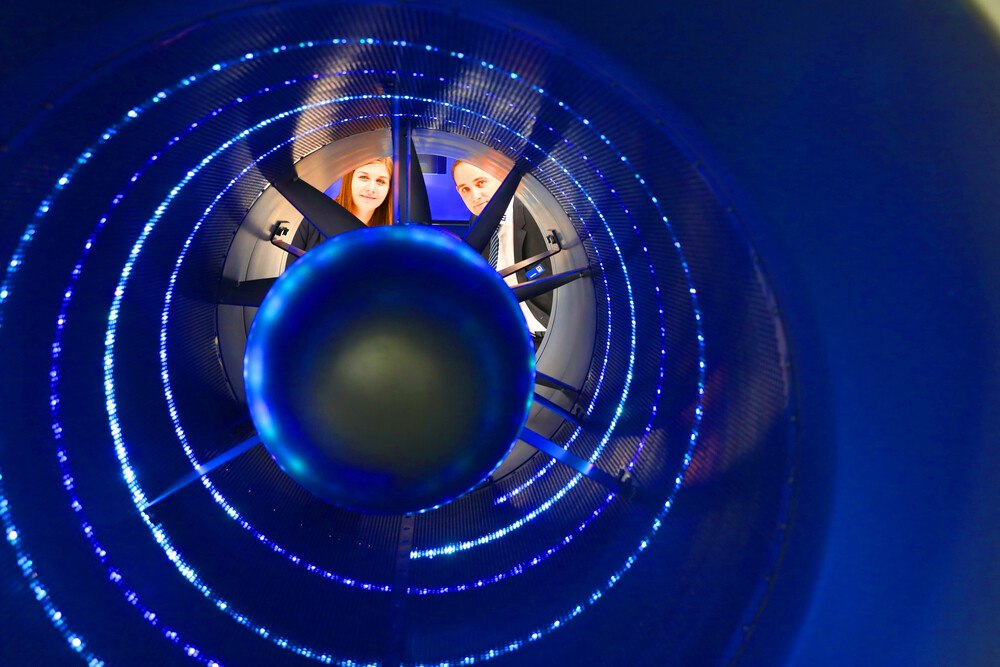 © NuernbergMesse / Frank Boxler
Das Chillventa eSpecial findet von 13. bis 15. Oktober 2020 statt. Das Chillventa eSpecial findet von 13. bis 15. Oktober 2020 statt.