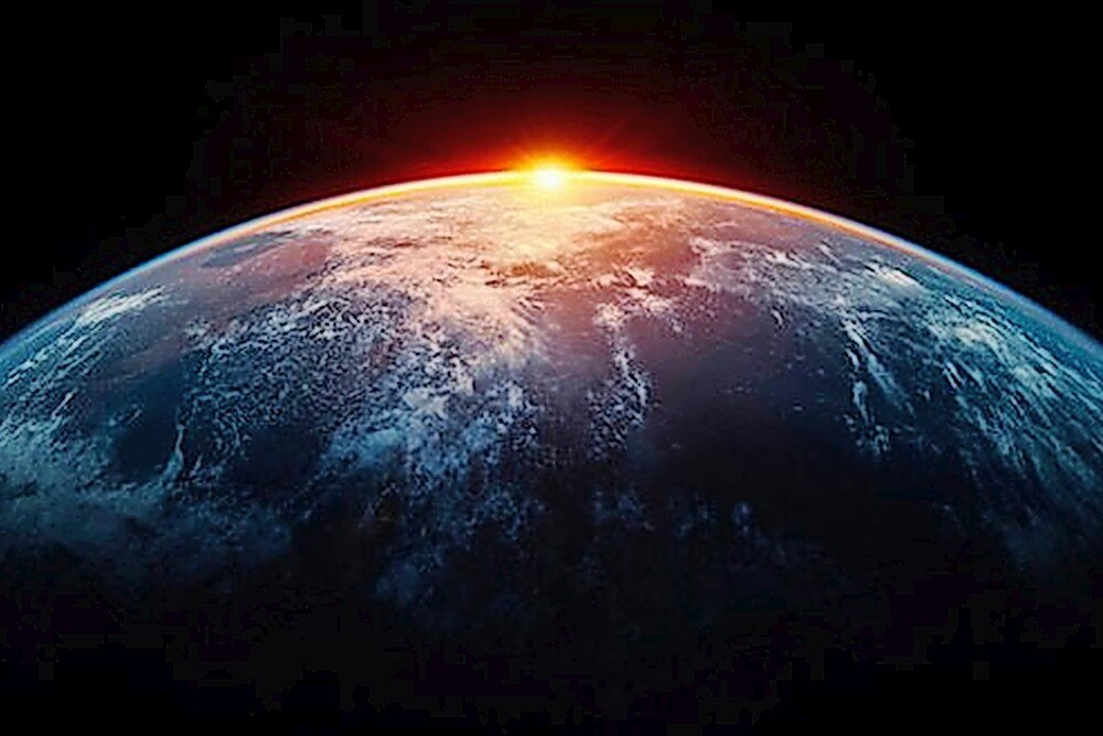 © Bjorn Holland / WWF
Am 22. August sind die planetaren Grenzen für dieses Jahr erreicht. Am 22. August sind die planetaren Grenzen für dieses Jahr erreicht.