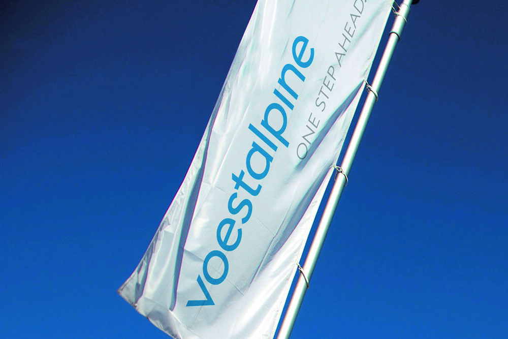 © voestalpine
Mitte Oktober will die Voestalpine wieder ihre normale Produktionskapazität erreich haben. Mitte Oktober will die Voestalpine wieder ihre normale Produktionskapazität erreich haben.