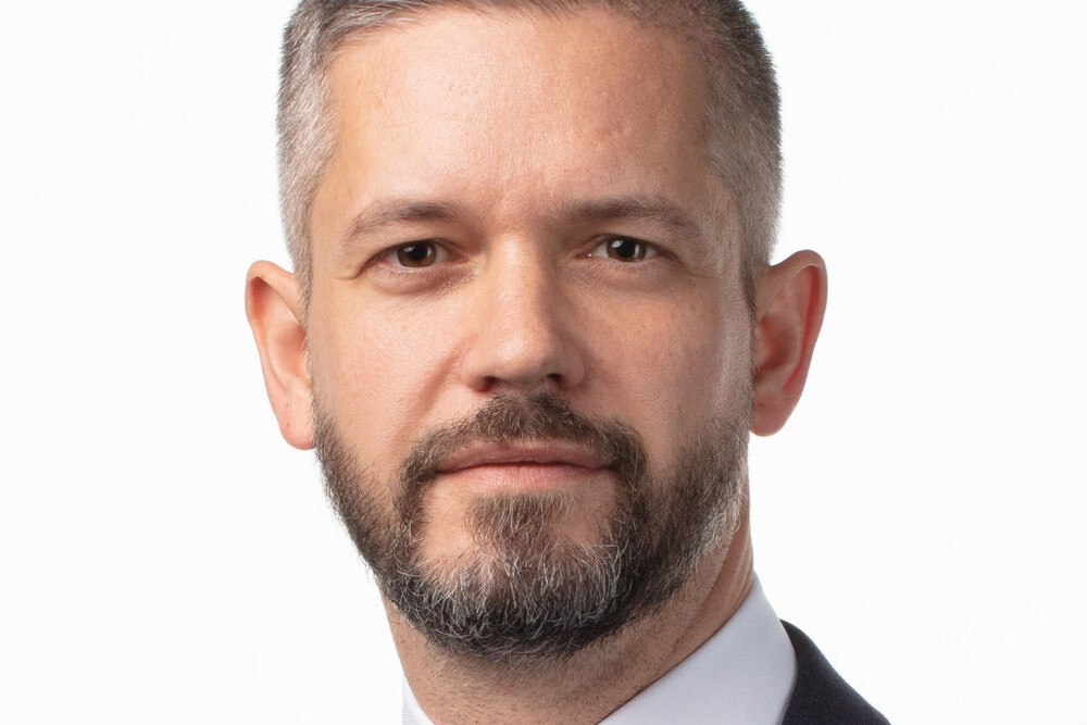 © Toyota
Norbert Gall verlässt Toyota. Norbert Gall verlässt Toyota.