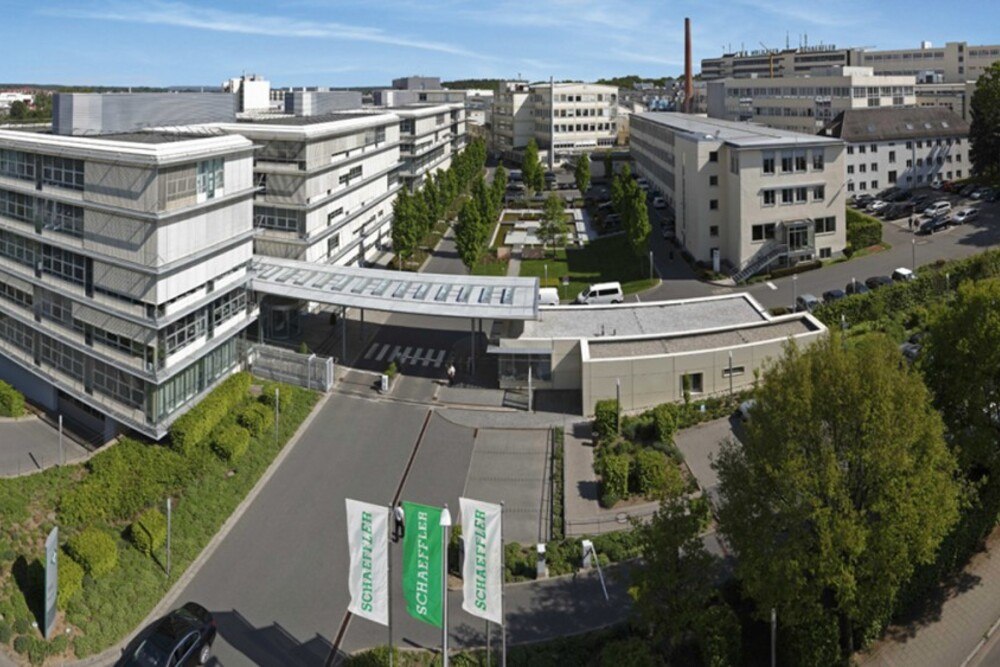 © Schaeffler