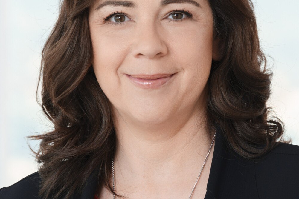 © Wiener Städtischen Versicherung AG
Doris Wendler, Vorstandsdirektorin der Wiener Städtischen Versicherung Doris Wendler, Vorstandsdirektorin der Wiener Städtischen Versicherung