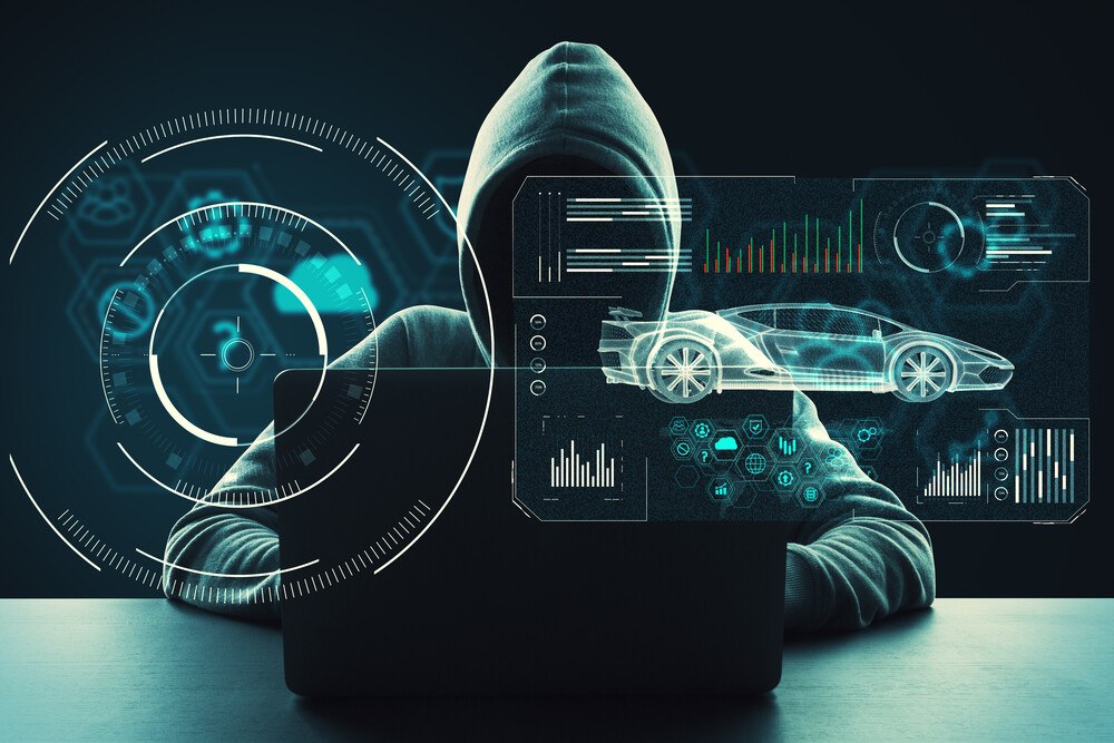 © Getty
Mit der Digitalisierung nehmen auch Cyberattacken zu. Mit der Digitalisierung nehmen auch Cyberattacken zu.