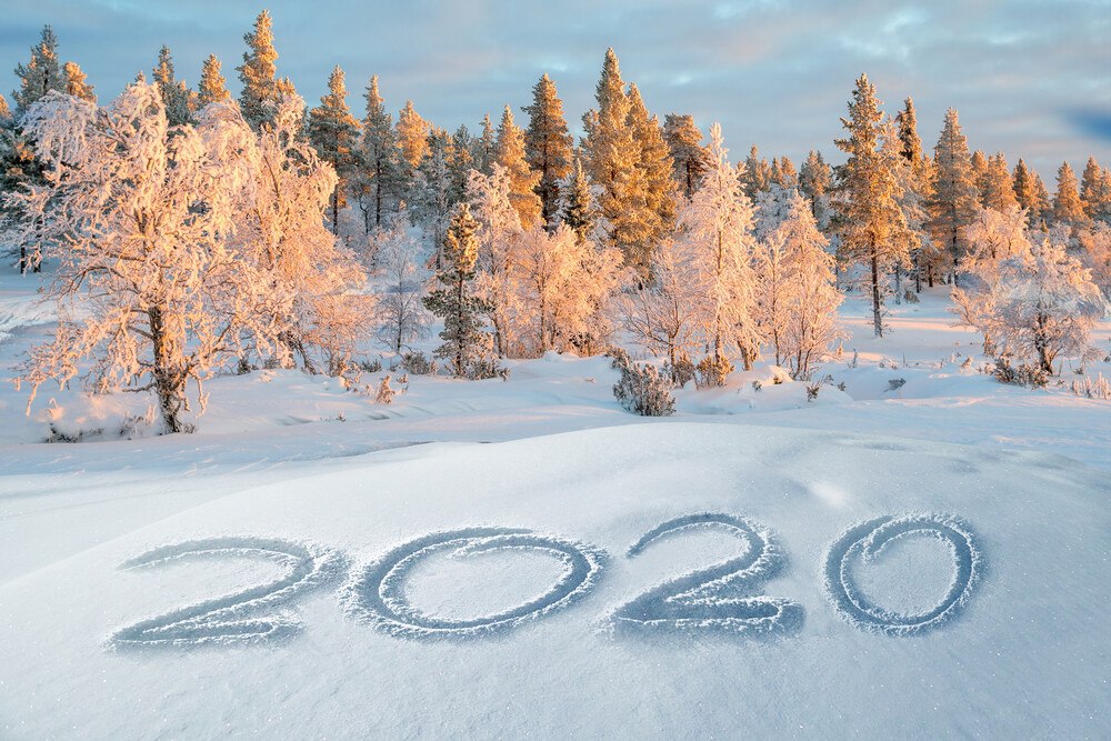 © getty images
Der Winter findet unter strengen Bedingungen statt Der Winter findet unter strengen Bedingungen statt