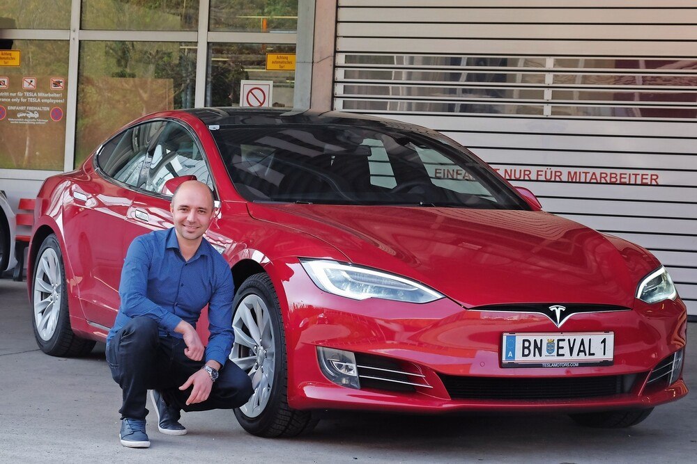 © KFZ Wirtschaft / Peter Seipel
Deniz Kartal, GF Evalus und Referent in der Automotive Akademie Deniz Kartal, GF Evalus und Referent in der Automotive Akademie