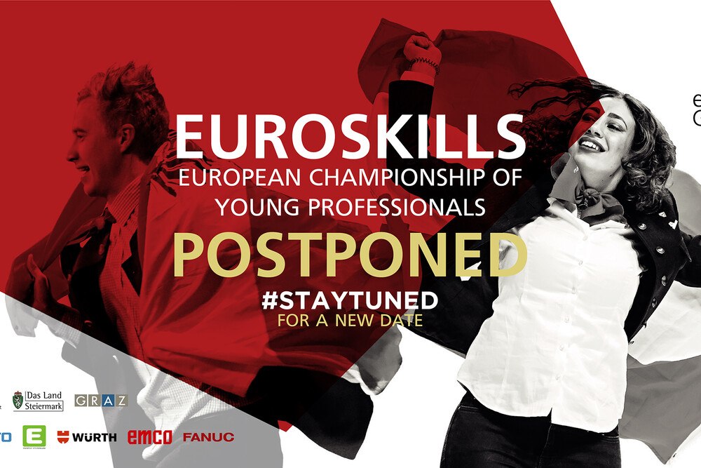 © EuroSkills 2020 GmbH
