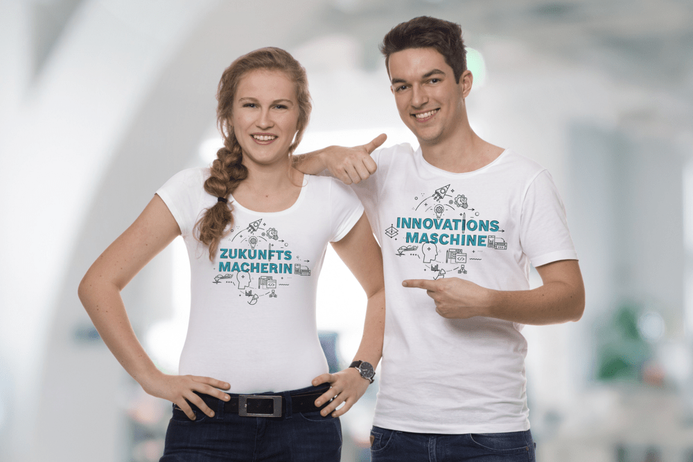Noch bis 30. November läuft die Anmeldungsfrist für den Technik fürs Leben-Preis 2021.
© Bosch Noch bis 30. November läuft die Anmeldungsfrist für den Technik fürs Leben-Preis 2021.