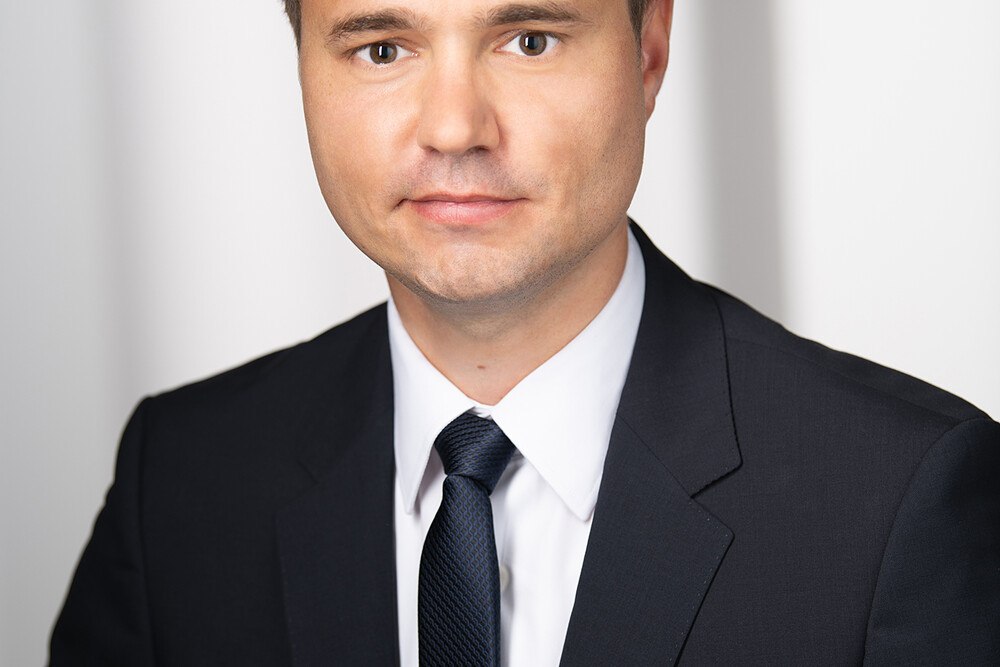 © PwC
Peter Trögel, Automobilexperte und Director bei Strategy& Österreich Peter Trögel, Automobilexperte und Director bei Strategy& Österreich