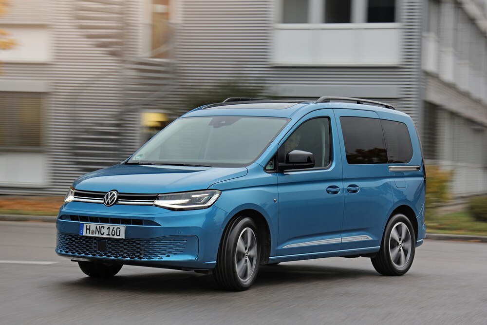 © Volkswagen