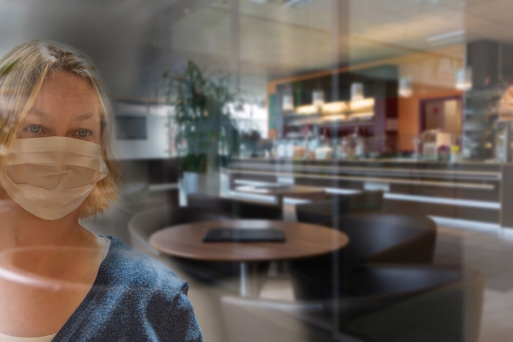 © getty images
Die Gastronomie kann nun auf 0 Prozent bei der Kurzarbeit gehen. Die Gastronomie kann nun auf 0 Prozent bei der Kurzarbeit gehen.