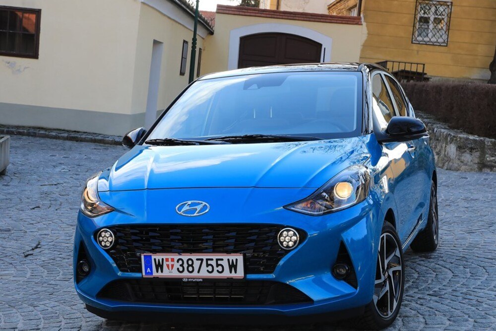 © Hyundai