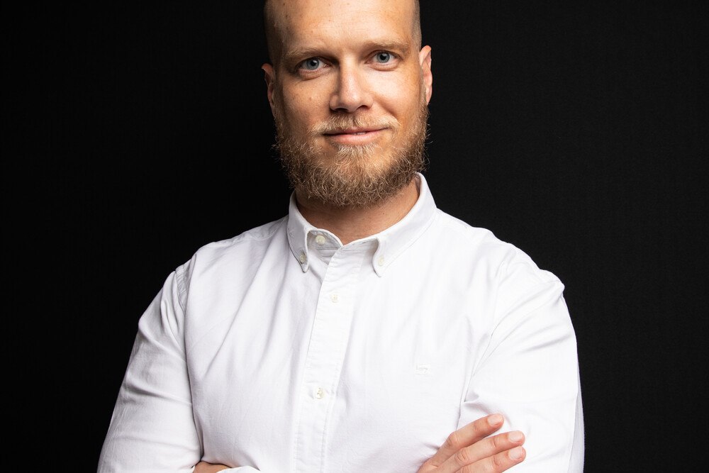 © Marko Zlouma
Content geht vor Budget, meint der Online Marketing-Experte Hannes Kirchbaumer. Content geht vor Budget, meint der Online Marketing-Experte Hannes Kirchbaumer.