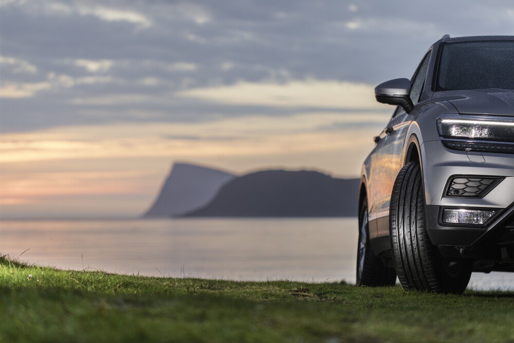 © Nokian Tyres