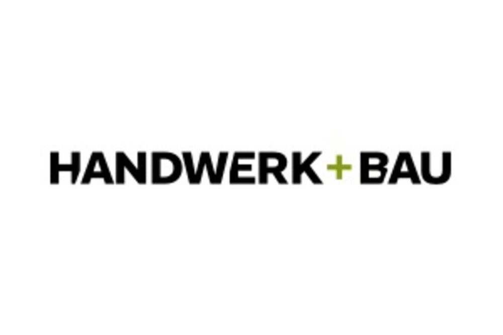 © Wirtschaftsverlag Logo HandwerkundBau