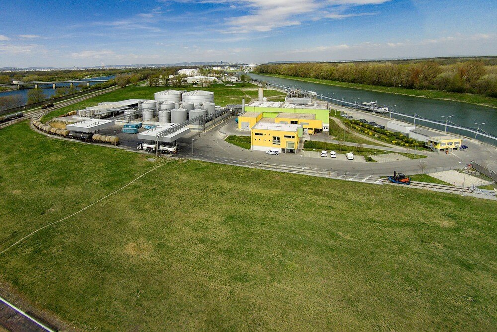© Münzer Bioindustrie GmbH
