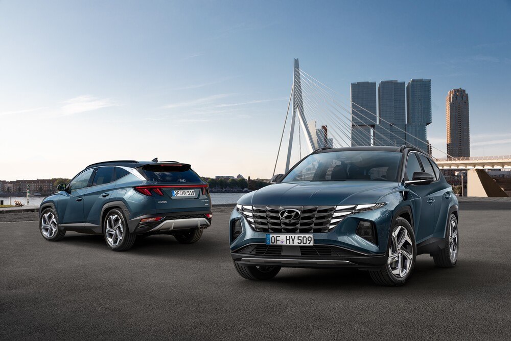 © Hyundai