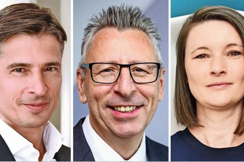 © Laufen Austria Laufen Management