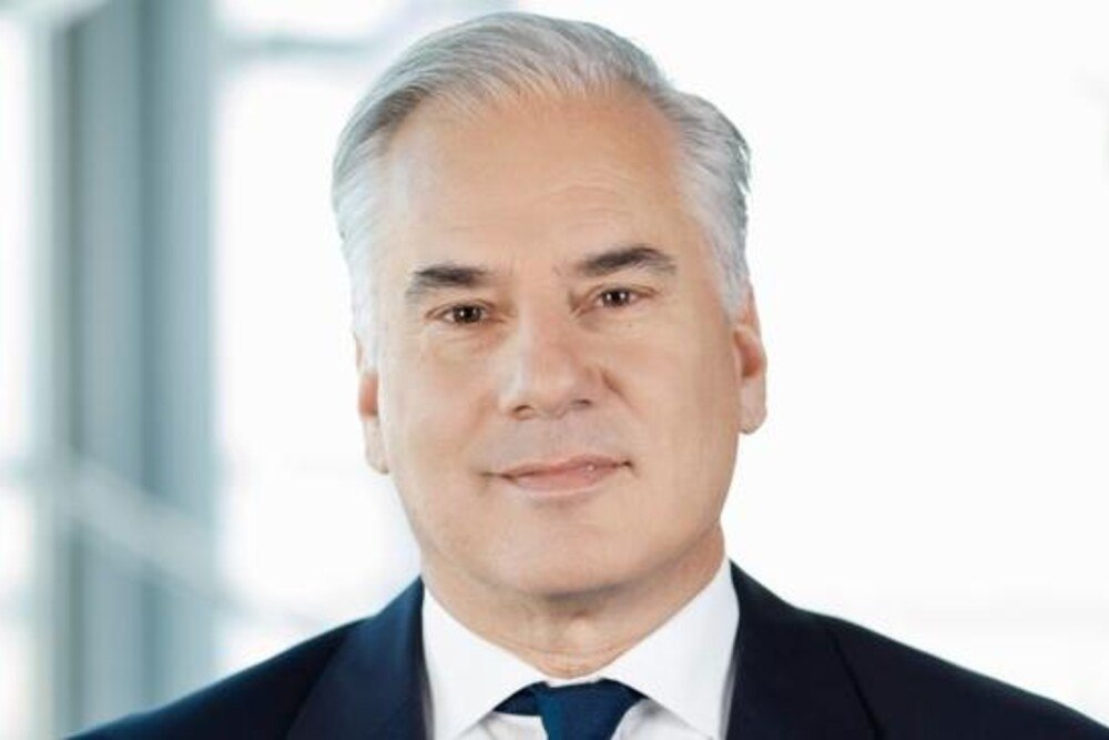 Thomas Stiegler verlässt den Porr-Vorstand.
© Porr AG Thomas Stiegler verlässt den Porr-Vorstand.